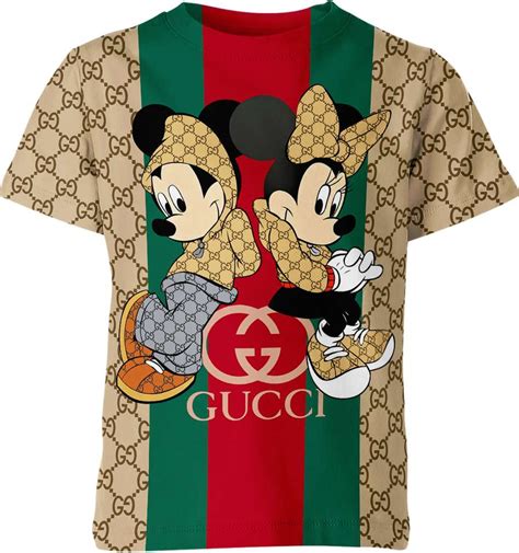 gucci ミッキーマウス|mickey mouse Gucci images.